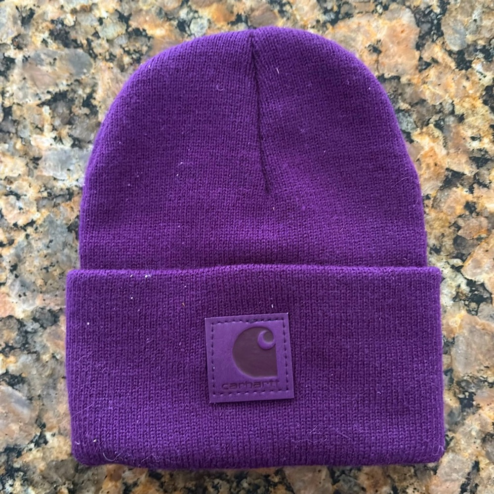 Carhartt infant/toddler hat